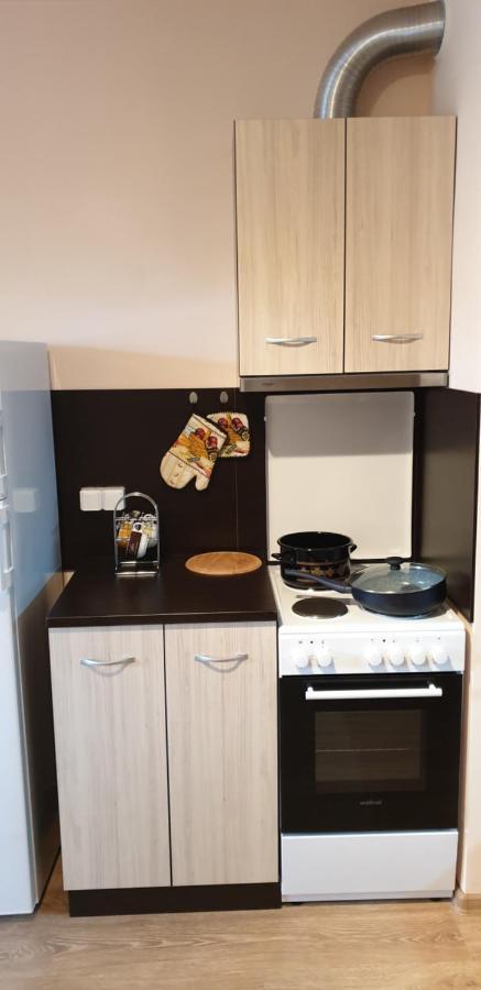 Family Holiday Apartments Breez 1 Varna Eksteriør bilde