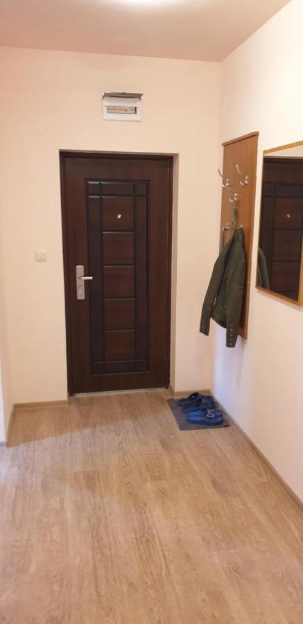 Family Holiday Apartments Breez 1 Varna Eksteriør bilde