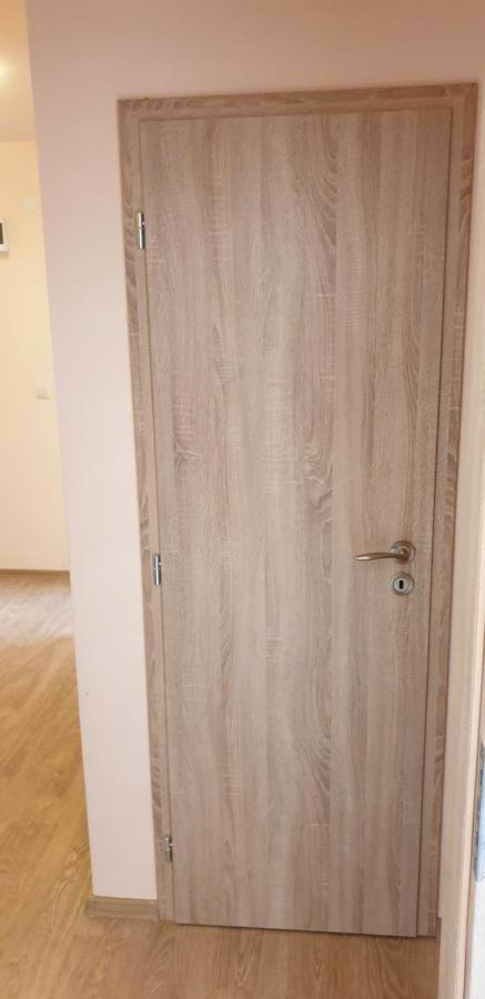 Family Holiday Apartments Breez 1 Varna Eksteriør bilde