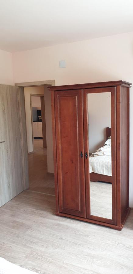 Family Holiday Apartments Breez 1 Varna Eksteriør bilde