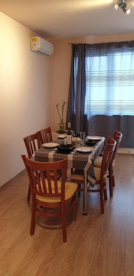 Family Holiday Apartments Breez 1 Varna Eksteriør bilde