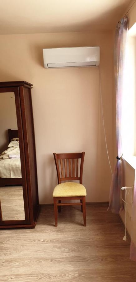 Family Holiday Apartments Breez 1 Varna Eksteriør bilde