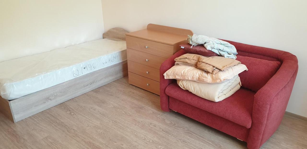 Family Holiday Apartments Breez 1 Varna Eksteriør bilde