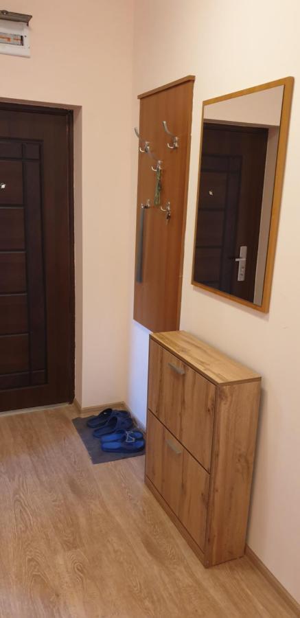 Family Holiday Apartments Breez 1 Varna Eksteriør bilde